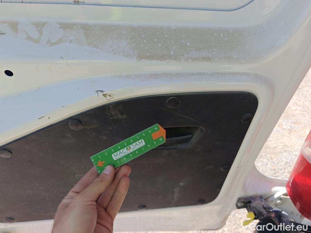  Opel  Combo OPEL  / 2018 / 3P / furgón derivado de turismo 1.5 TD 75kW (100CV) Express L H1 650kg (AC) #69