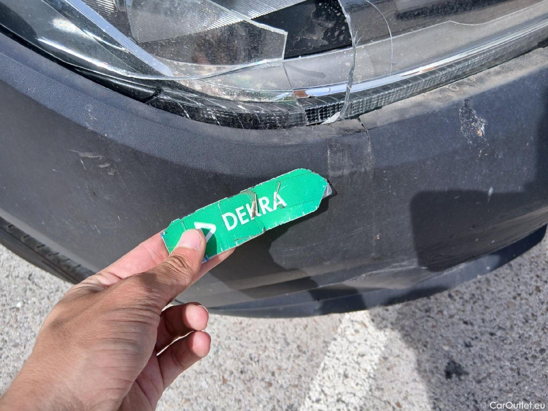  Mercedes  Citan  110 CDI standard (420.623) 1.5 95CV MT6 E6d #7