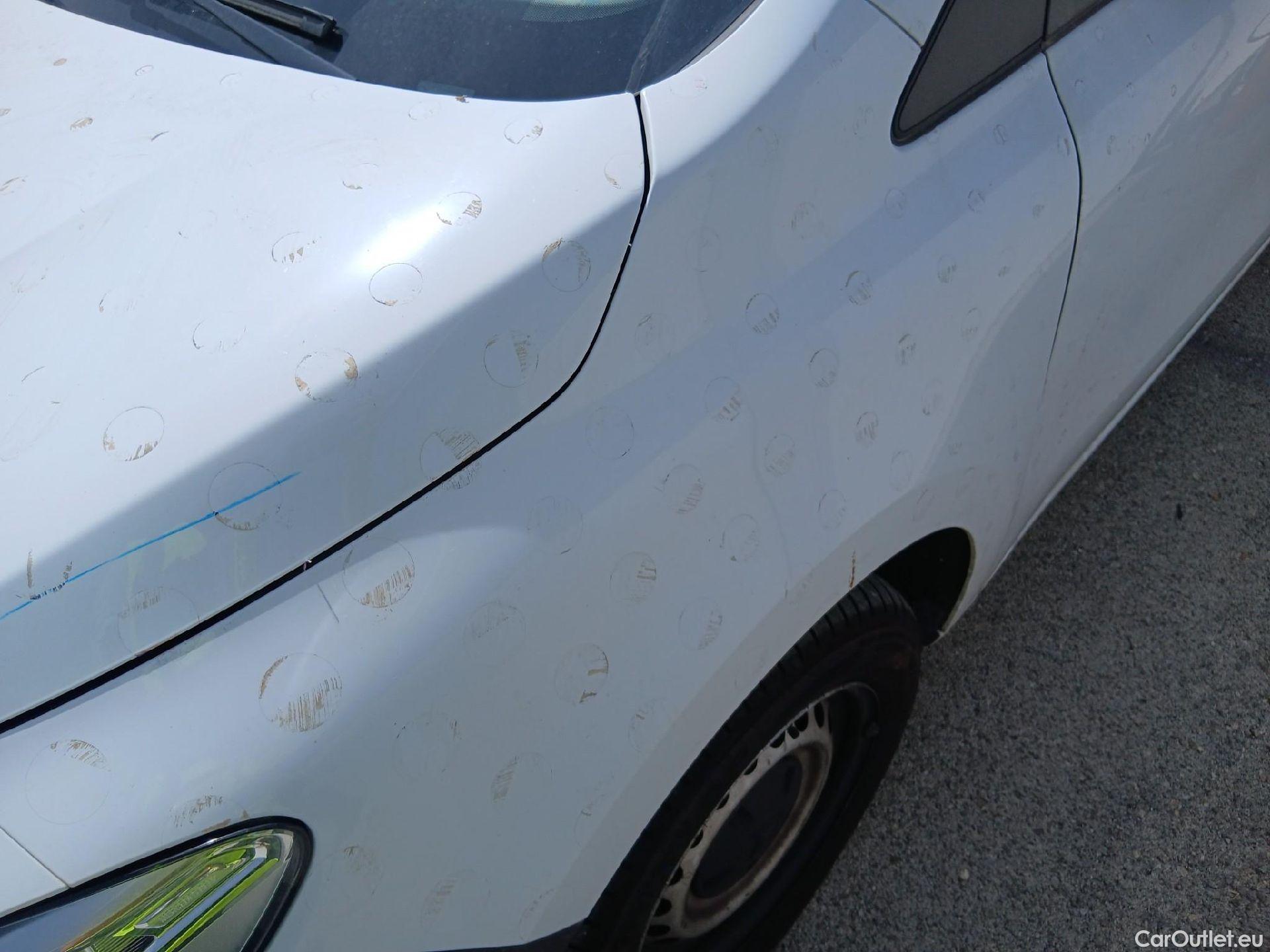  Mercedes  Citan  110 CDI standard (420.623) 1.5 95CV MT6 E6d #10