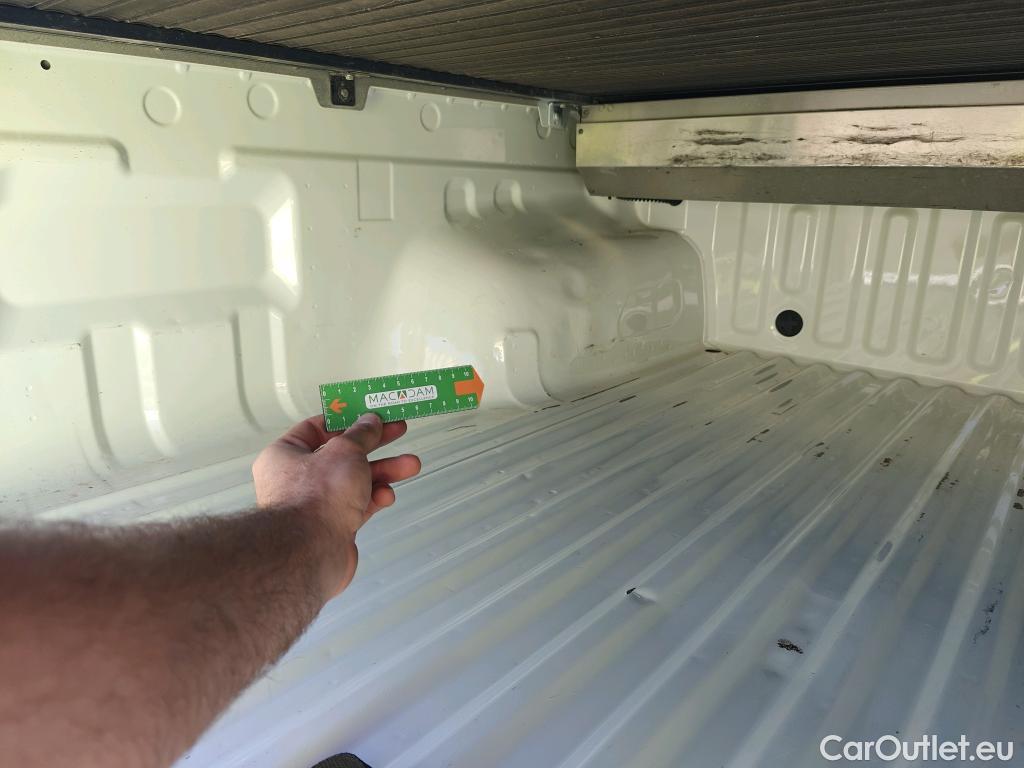  Mitsubishi  L200  / 2019 / 4P / pickup doble cabina D/C 220 DI-D M-Pro #5