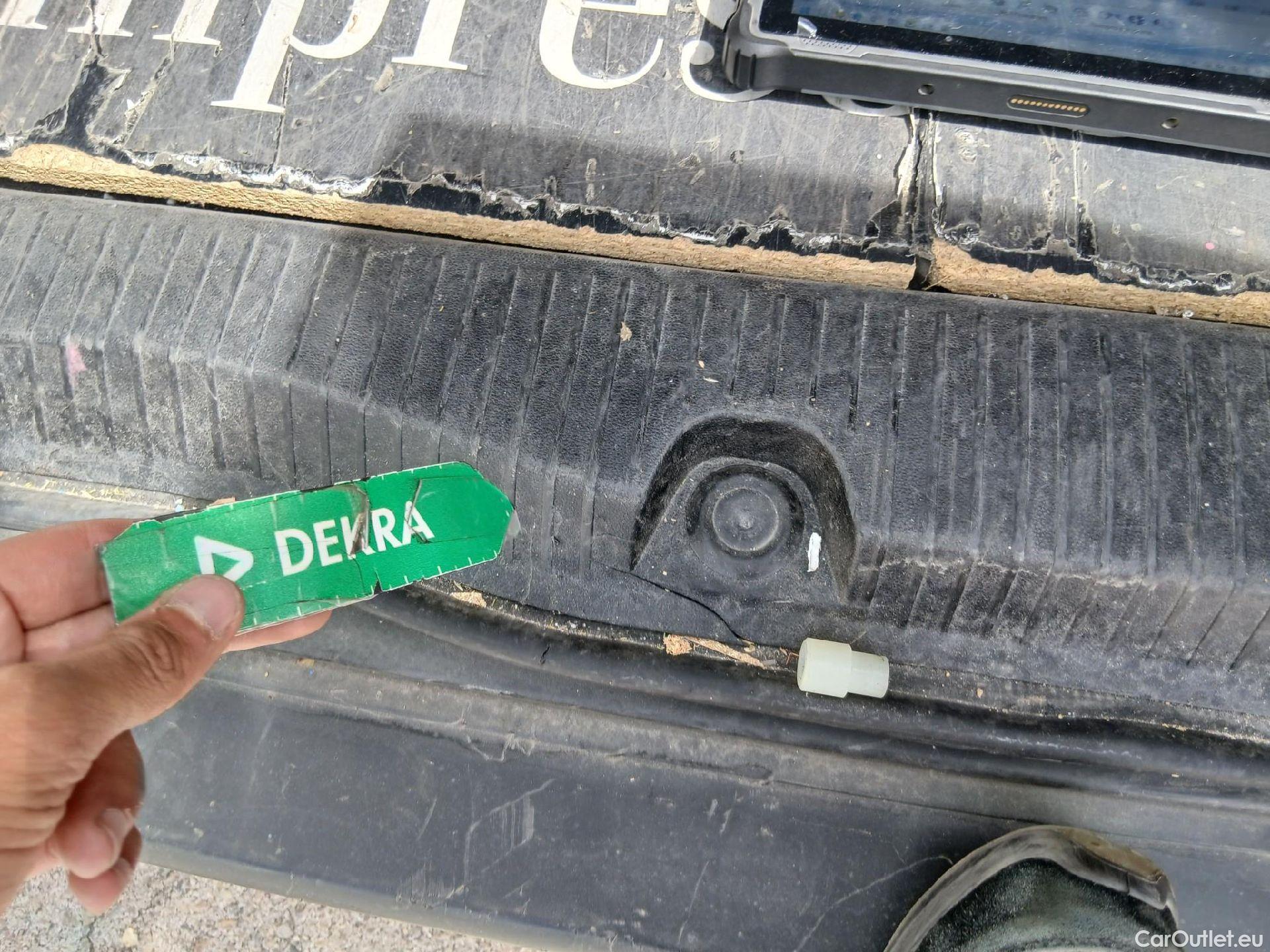  Mercedes  Citan  110 CDI standard (420.623) 1.5 95CV MT6 E6d #26