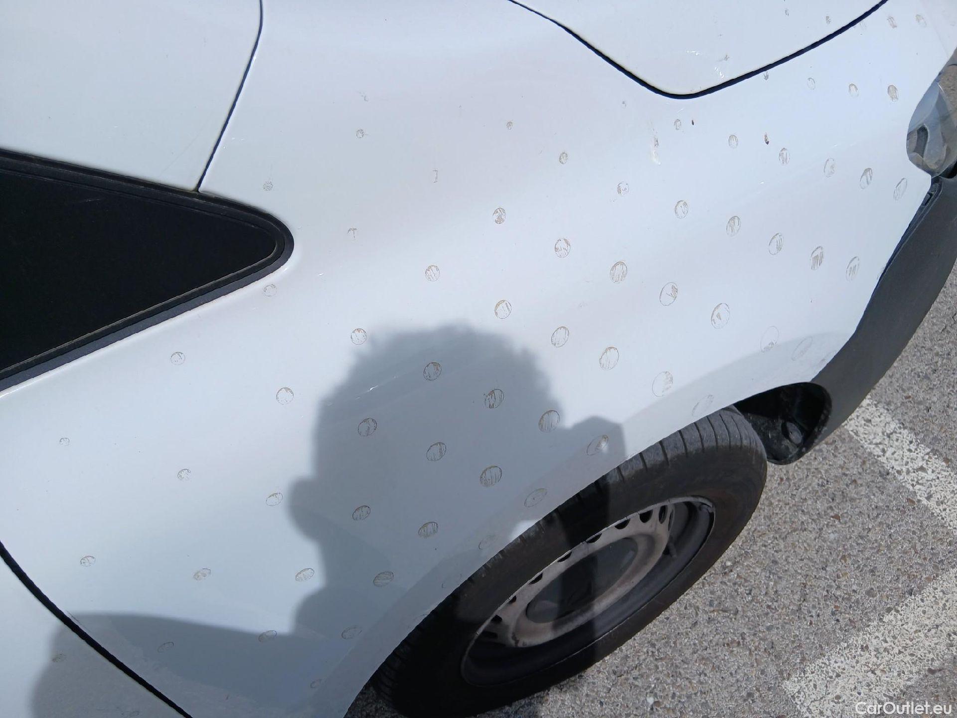  Mercedes  Citan  110 CDI standard (420.623) 1.5 95CV MT6 E6d #36