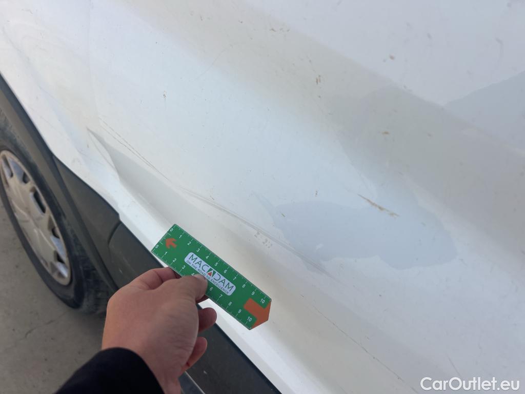  Ford  Transit FORD  / 2013 / 4P / furgón 310 77kW L2H2 Van Trend FWD #14