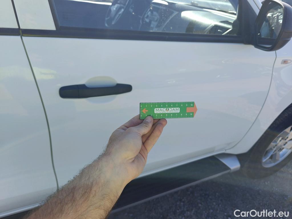  Mitsubishi  L200  / 2019 / 4P / pickup doble cabina D/C 220 DI-D M-Pro #12