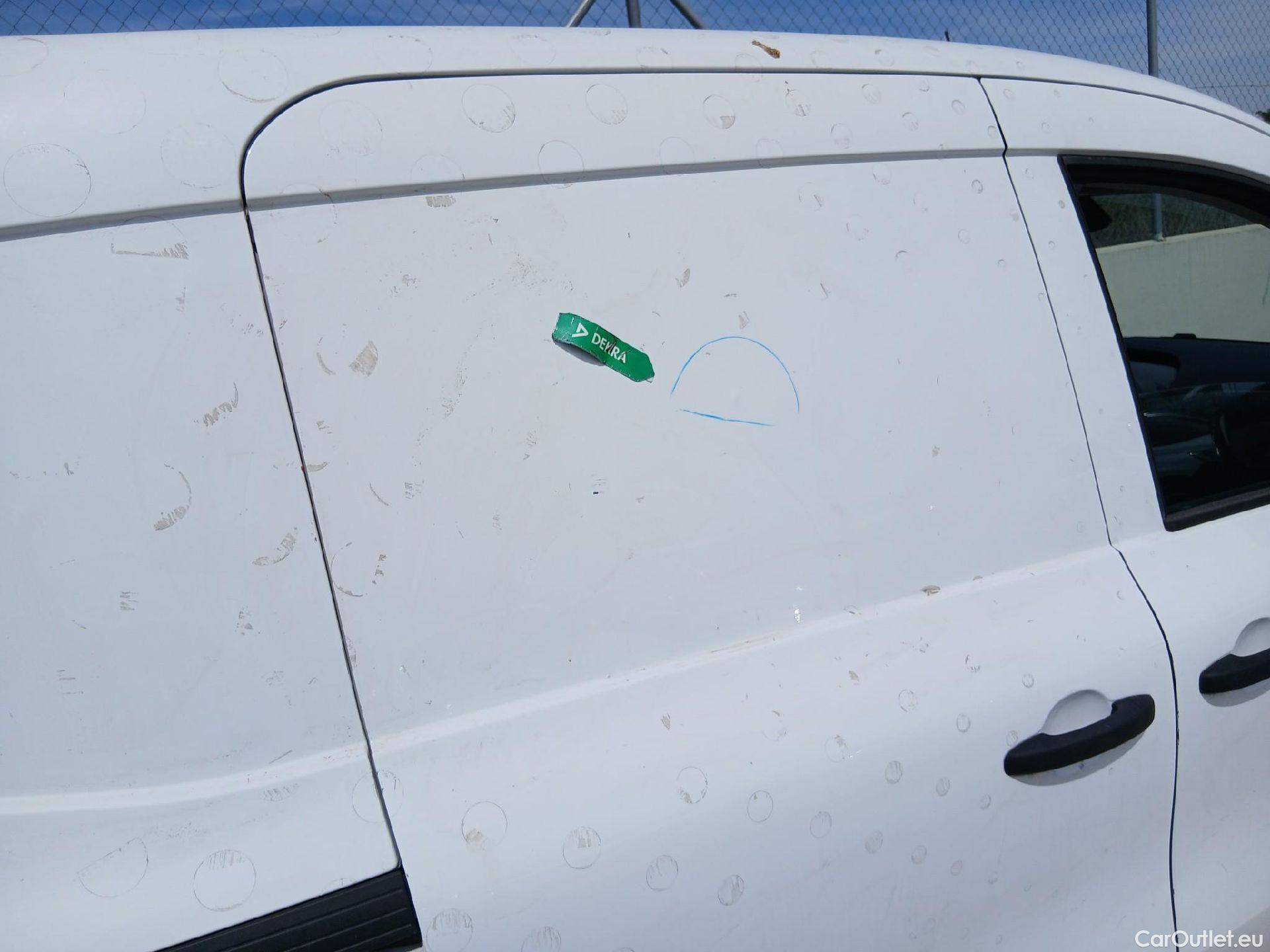  Mercedes  Citan  110 CDI standard (420.623) 1.5 95CV MT6 E6d #32