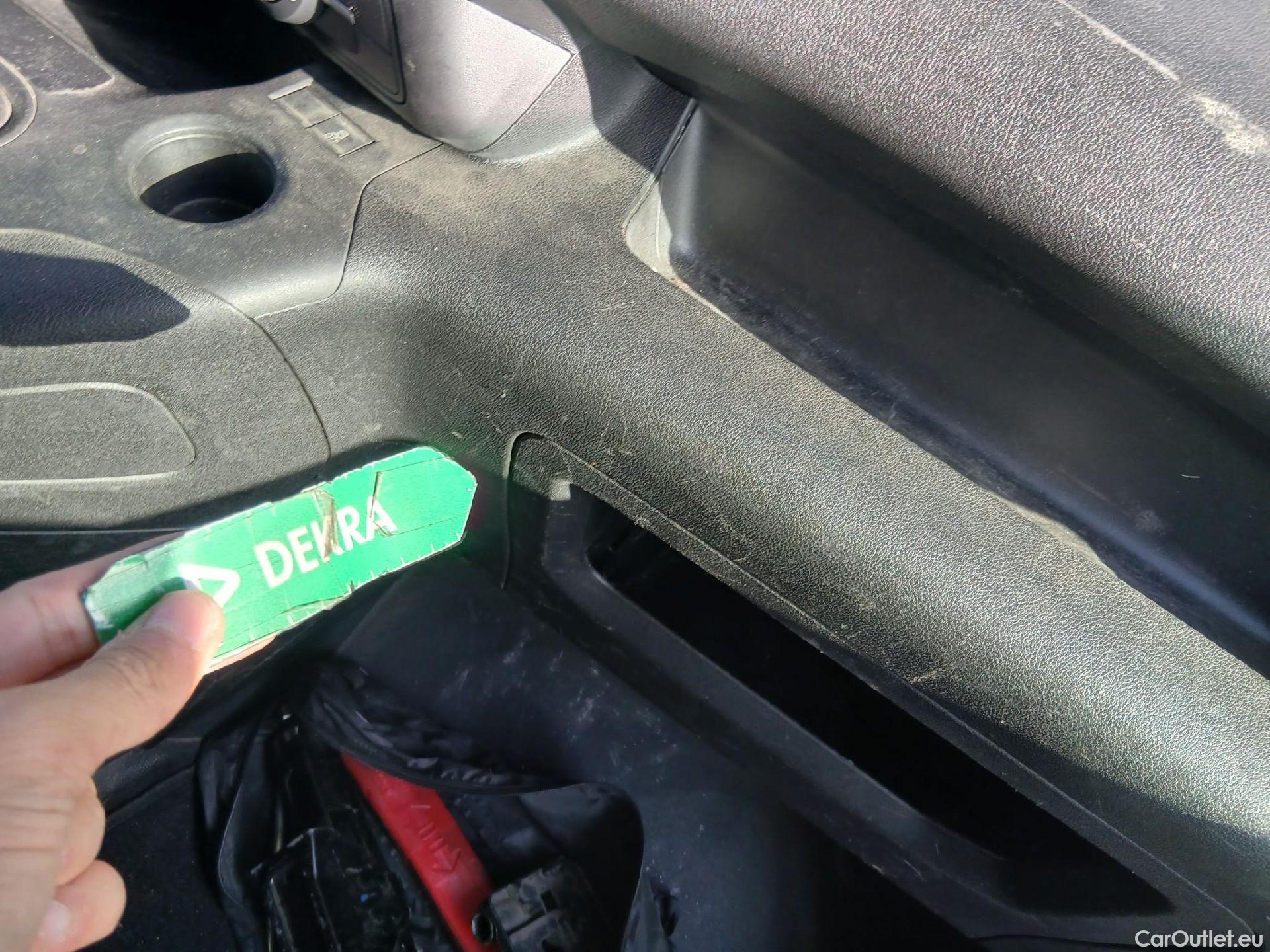  Citroen  Berlingo CITROEN  / 2018 / 3P / furgón derivado de turismo Talla M BlueHDi 100 CONTROL #48