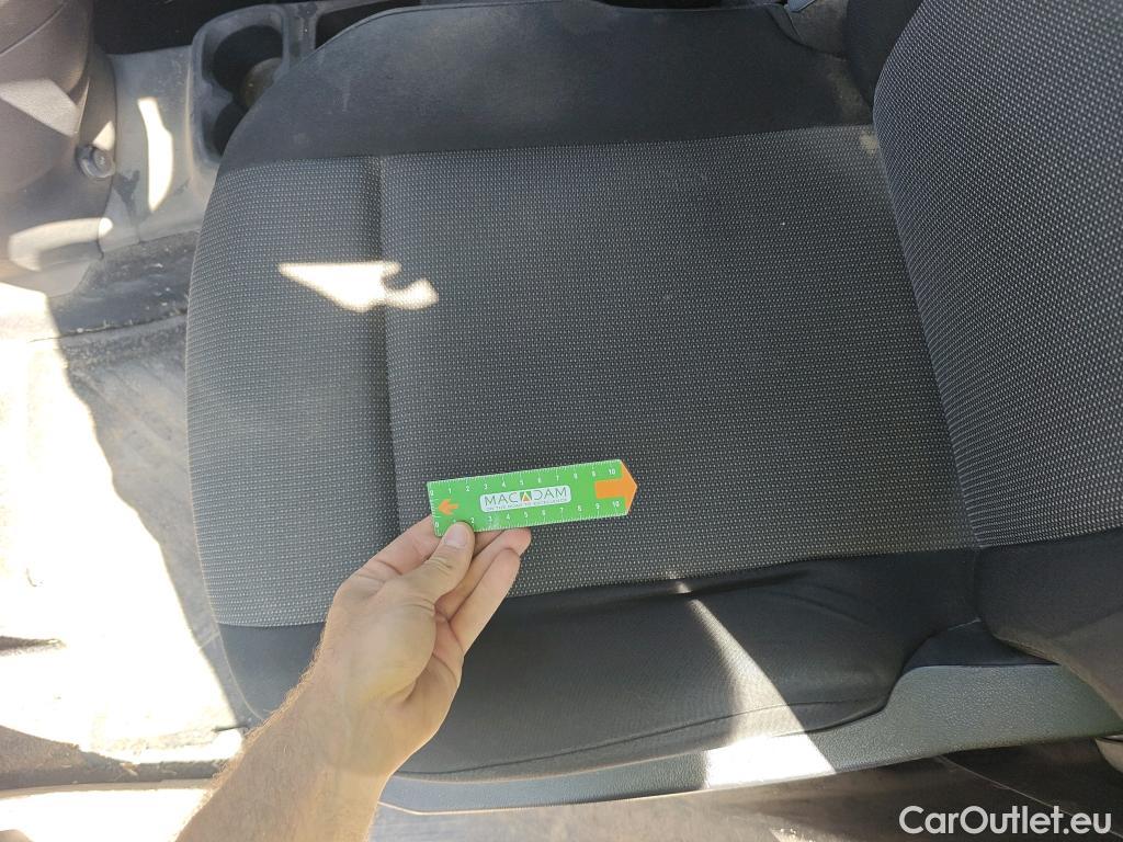  Opel  Combo OPEL  / 2018 / 3P / furgón derivado de turismo 1.5 TD 75kW (100CV) Express L H1 650kg (AC) #22