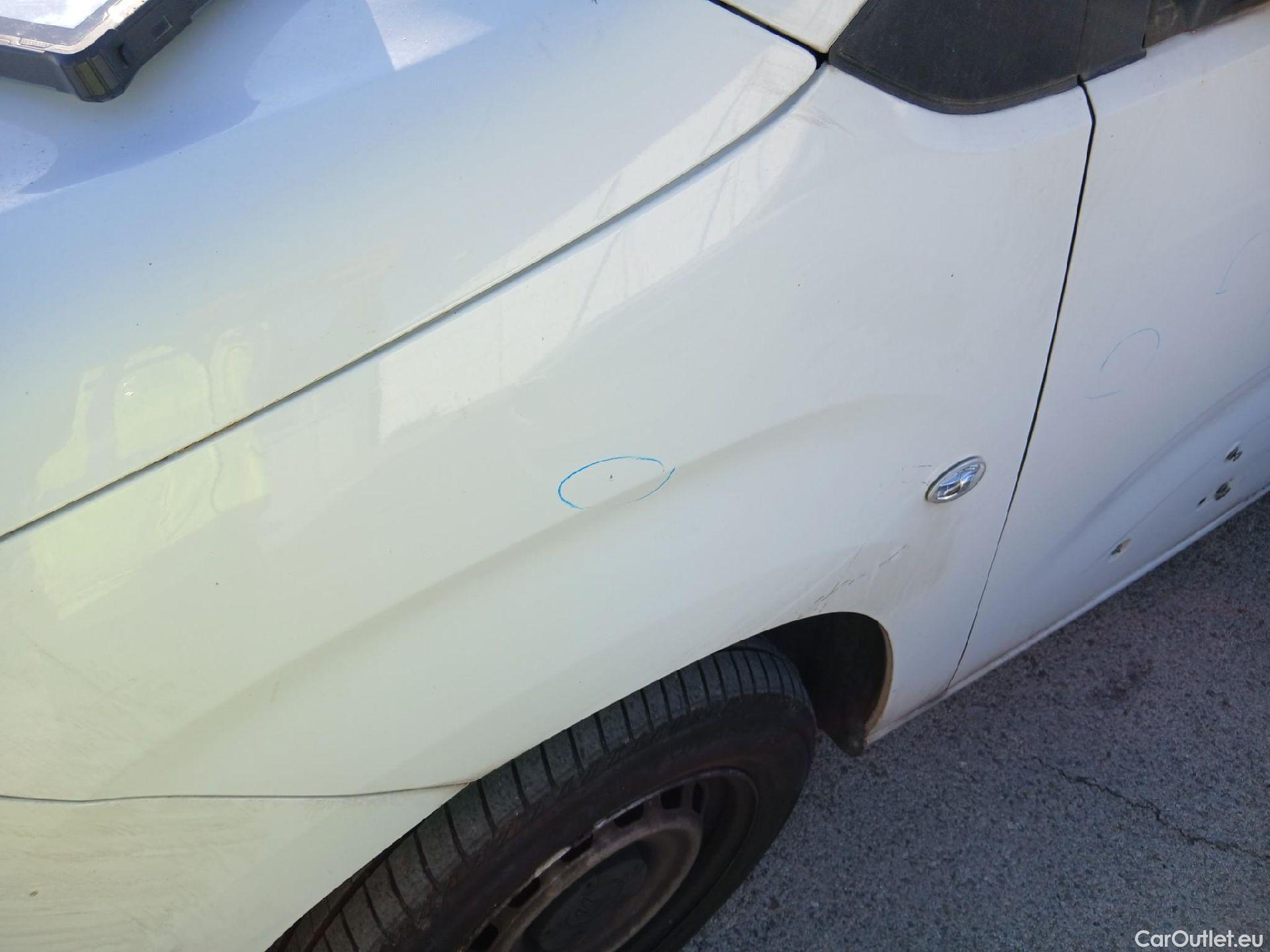  Citroen  Berlingo CITROEN  / 2018 / 3P / furgón derivado de turismo Talla M BlueHDi 100 CONTROL #10