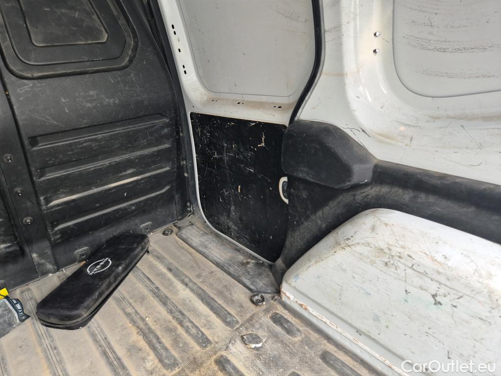  Nissan  Townstar NISSAN  / 2021 / 4P / furgón derivado de turismo 2 plazas 1.3G 96kW L1 Profesional #18