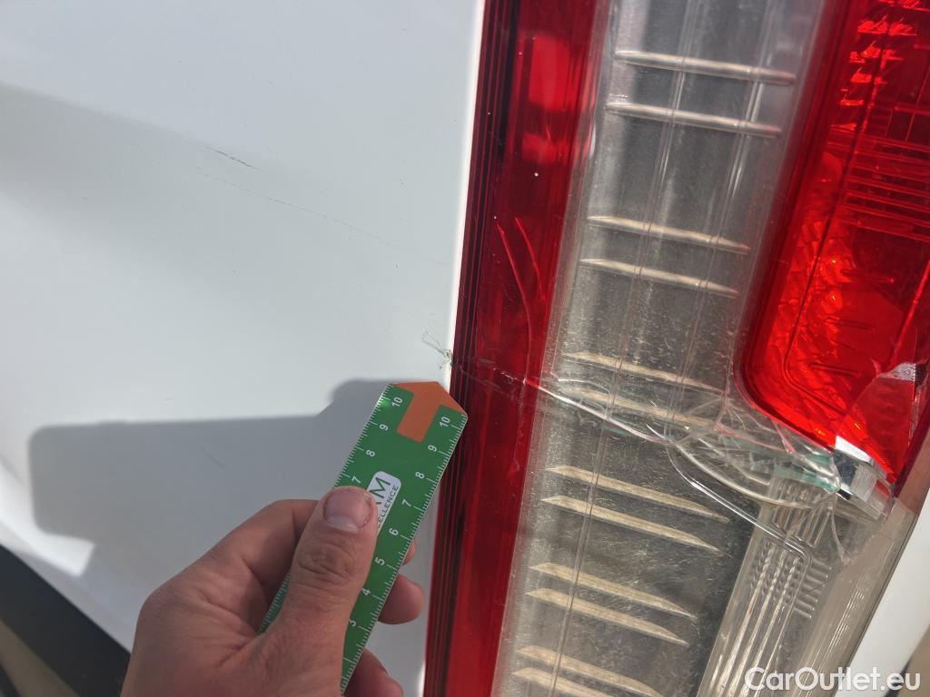  Ford  Transit FORD  / 2013 / 4P / furgón 310 77kW L2H2 Van Trend FWD #9