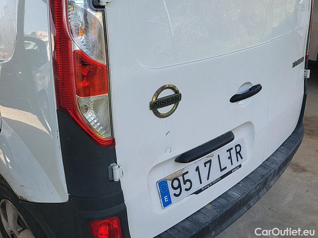  Nissan  NV200 NISSAN NV250 / 2019 / 4P / furgón 2pl 1.5dCi 70 kW (95CV) L2H1 ÓPTIMA #11