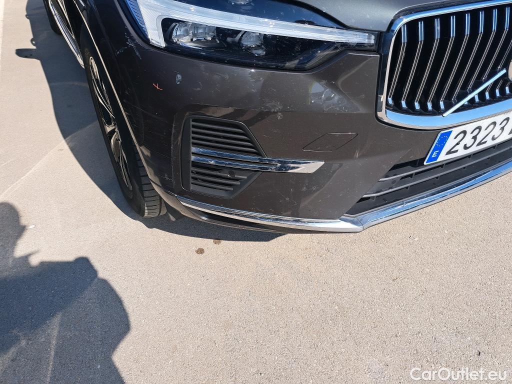  Volvo  XC60 VOLVO  / 2017 / 5P / todoterreno 2.0 T6 AWD Recharge Inscription Exp Auto #14