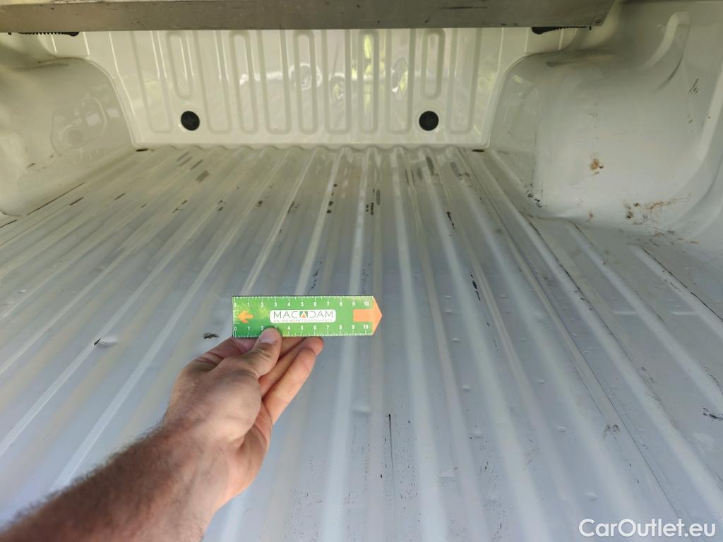  Mitsubishi  L200  / 2019 / 4P / pickup doble cabina D/C 220 DI-D M-Pro #3