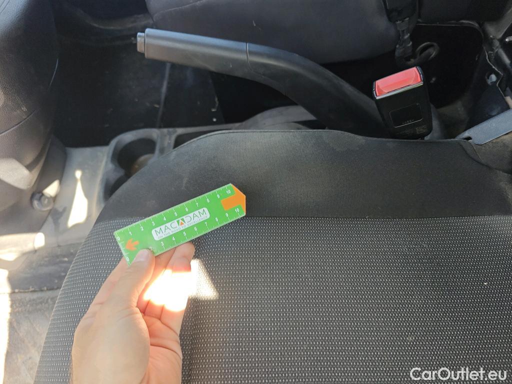  Opel  Combo OPEL  / 2018 / 3P / furgón derivado de turismo 1.5 TD 75kW (100CV) Express L H1 650kg (AC) #62