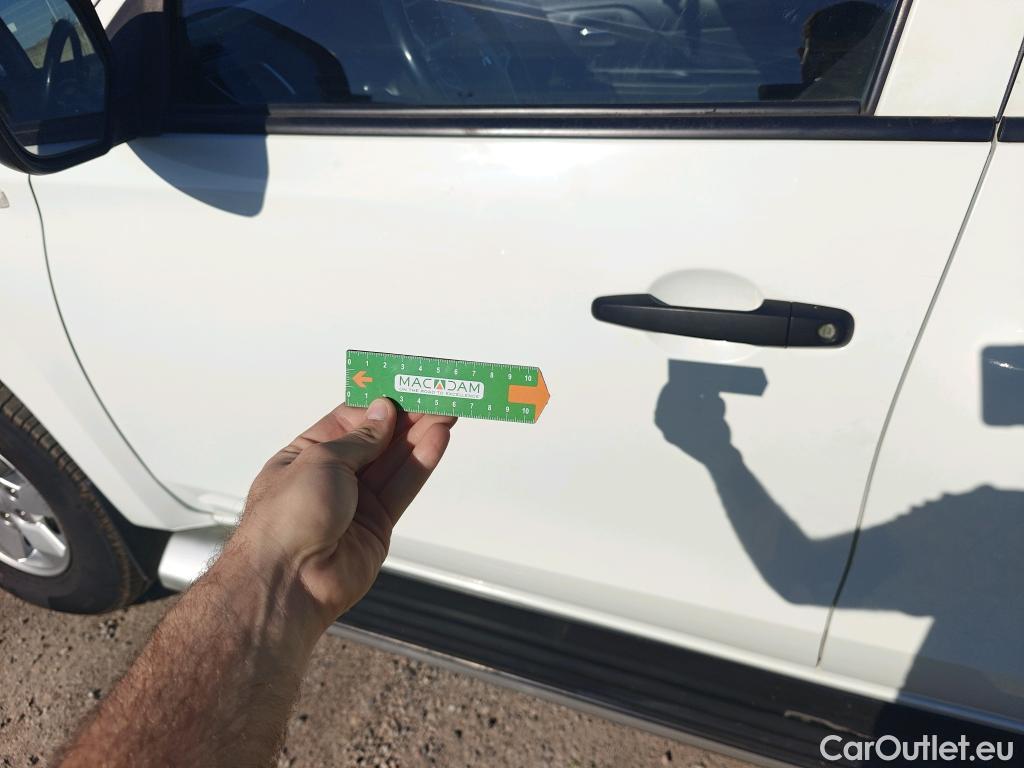  Mitsubishi  L200  / 2019 / 4P / pickup doble cabina D/C 220 DI-D M-Pro #33