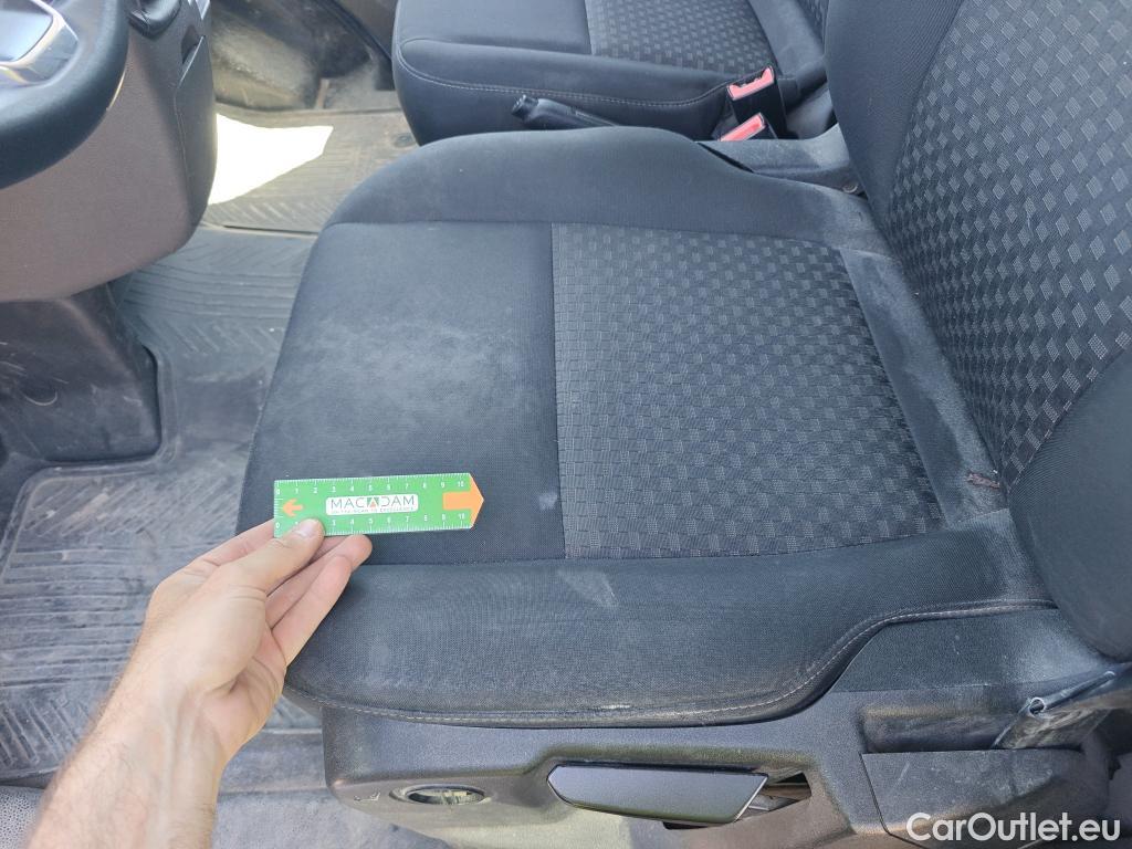  Ford  Transit FORD  / 2013 / 4P / furgón 350 96kW L4H3 Van Trend RWD #18