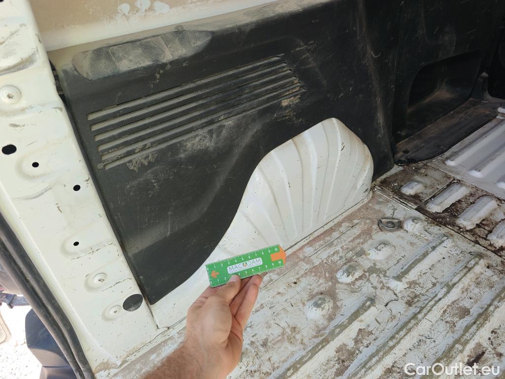  Opel  Combo OPEL  / 2018 / 3P / furgón derivado de turismo 1.5 TD 75kW (100CV) Express L H1 650kg (AC) #13