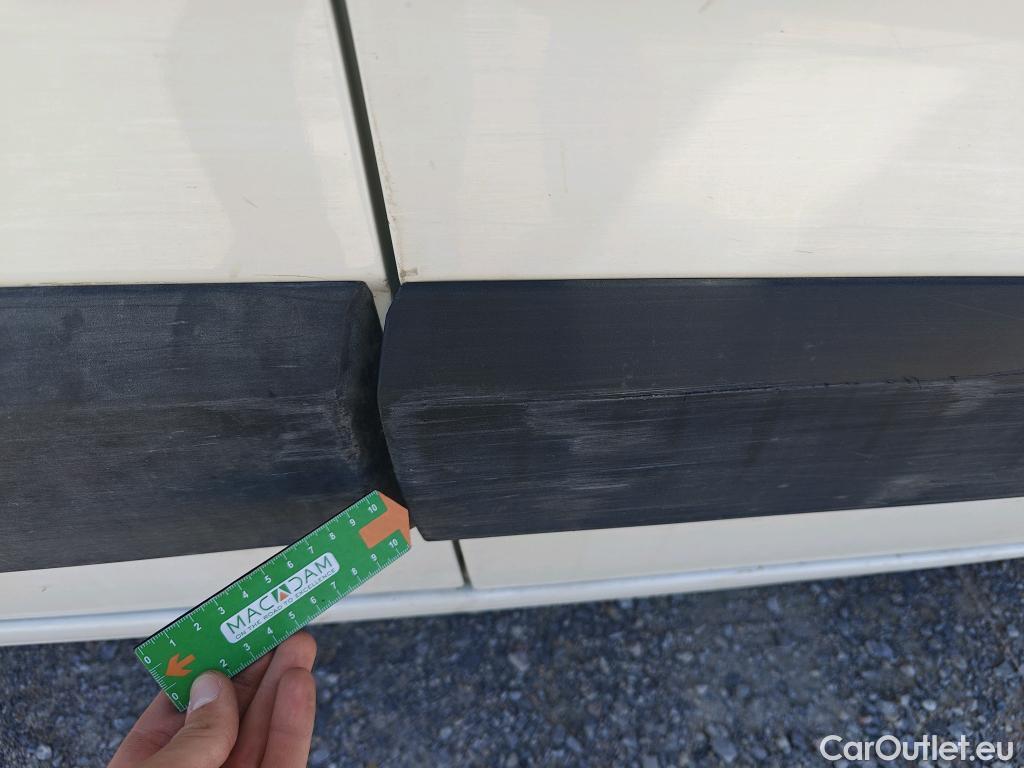  Opel  Combo OPEL  / 2018 / 3P / furgón derivado de turismo 1.5 TD 75kW (100CV) Express L H1 650kg (AC) #51