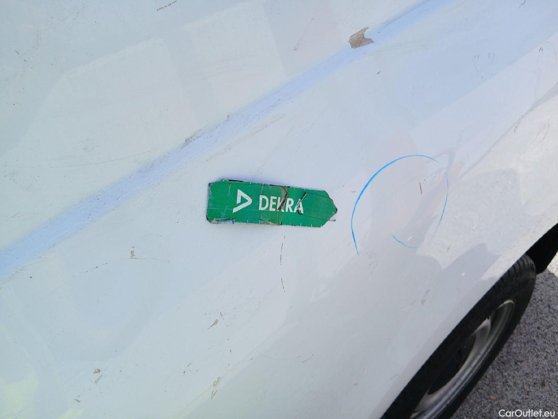  Mercedes  Citan  110 CDI standard (420.623) 1.5 95CV MT6 E6d #14