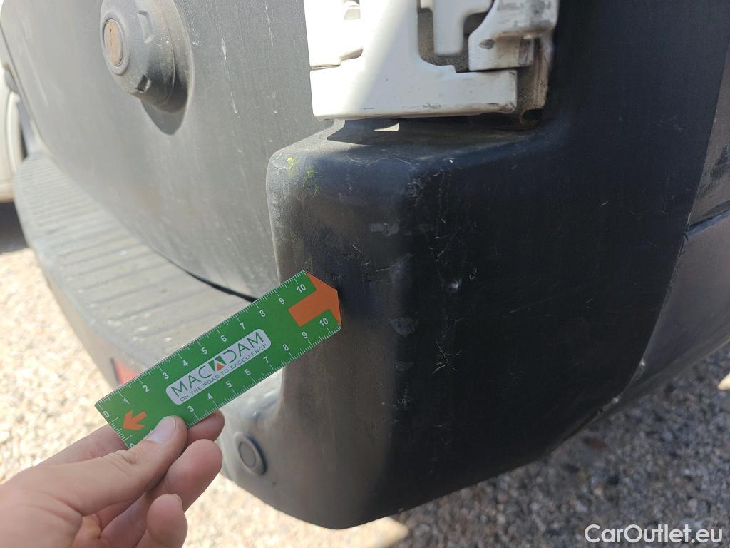  Ford  Transit FORD  / 2013 / 4P / furgón 350 96kW L4H3 Van Trend RWD #26