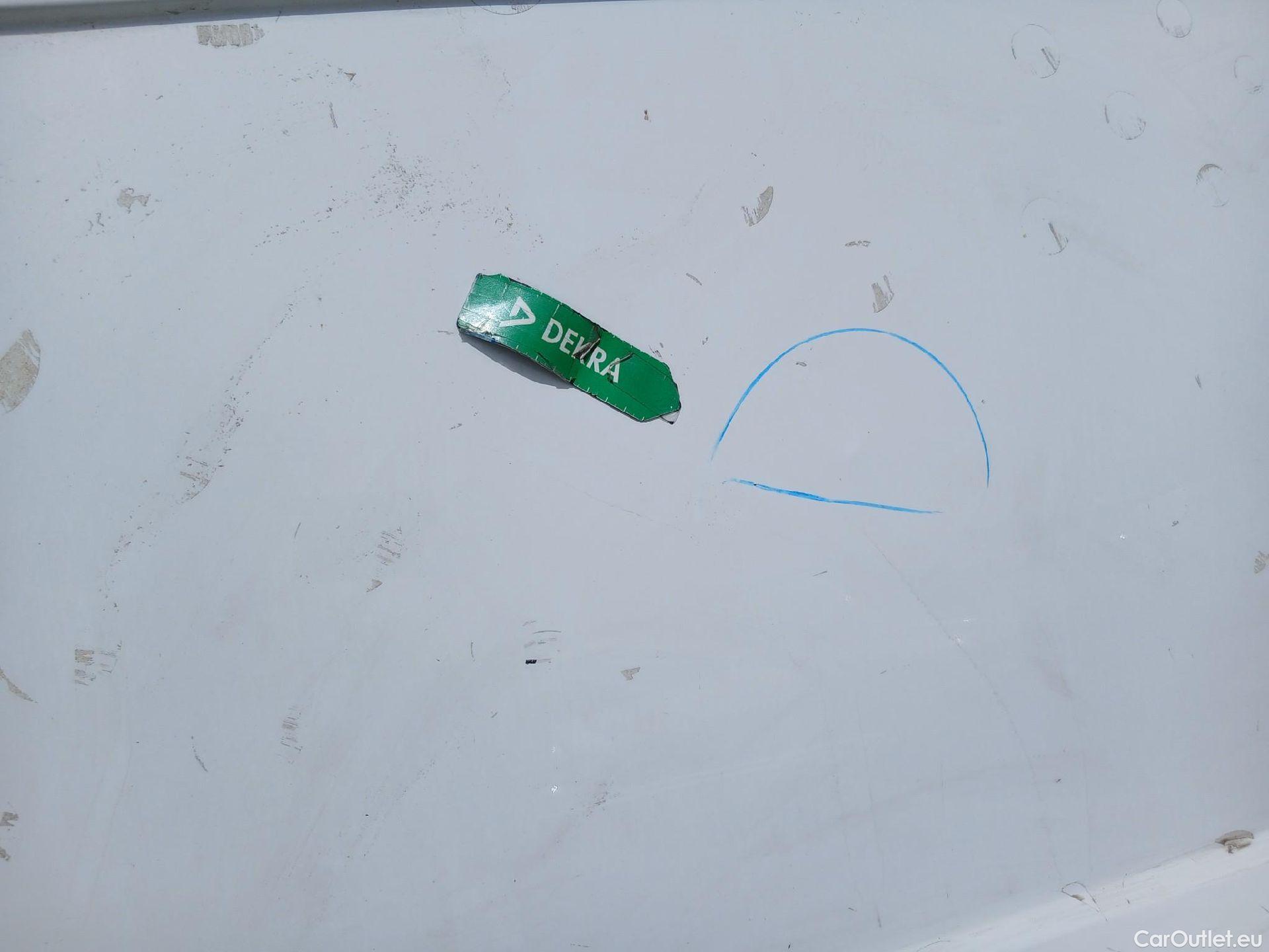  Mercedes  Citan  110 CDI standard (420.623) 1.5 95CV MT6 E6d #33