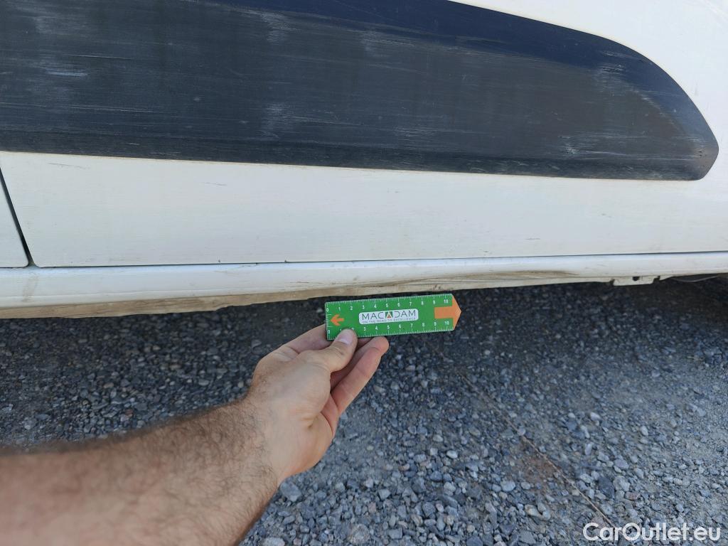  Opel  Combo OPEL  / 2018 / 3P / furgón derivado de turismo 1.5 TD 75kW (100CV) Express L H1 650kg (AC) #7