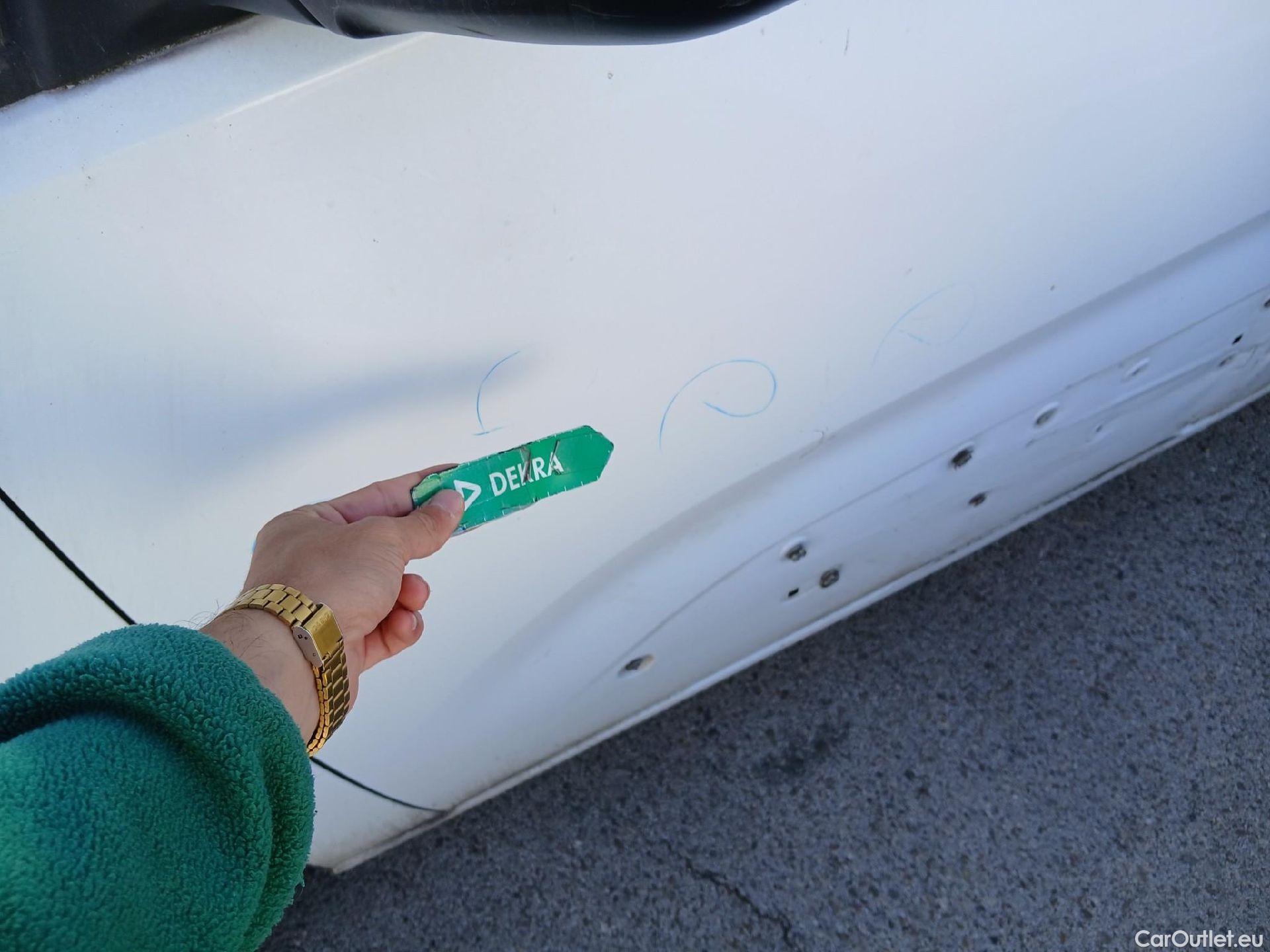  Citroen  Berlingo CITROEN  / 2018 / 3P / furgón derivado de turismo Talla M BlueHDi 100 CONTROL #11