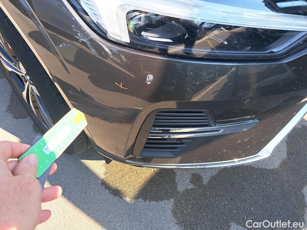  Volvo  XC60 VOLVO  / 2017 / 5P / todoterreno 2.0 T6 AWD Recharge Inscription Exp Auto #6