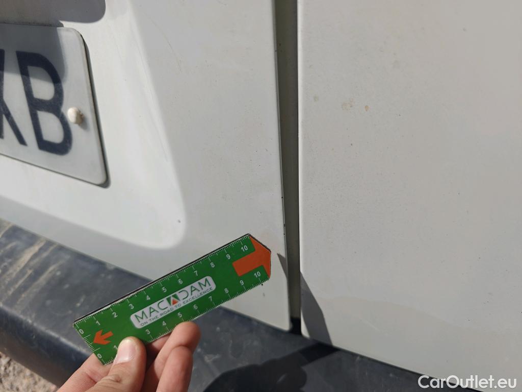  Opel  Combo OPEL  / 2018 / 3P / furgón derivado de turismo 1.5 TD 75kW (100CV) Express L H1 650kg (AC) #72