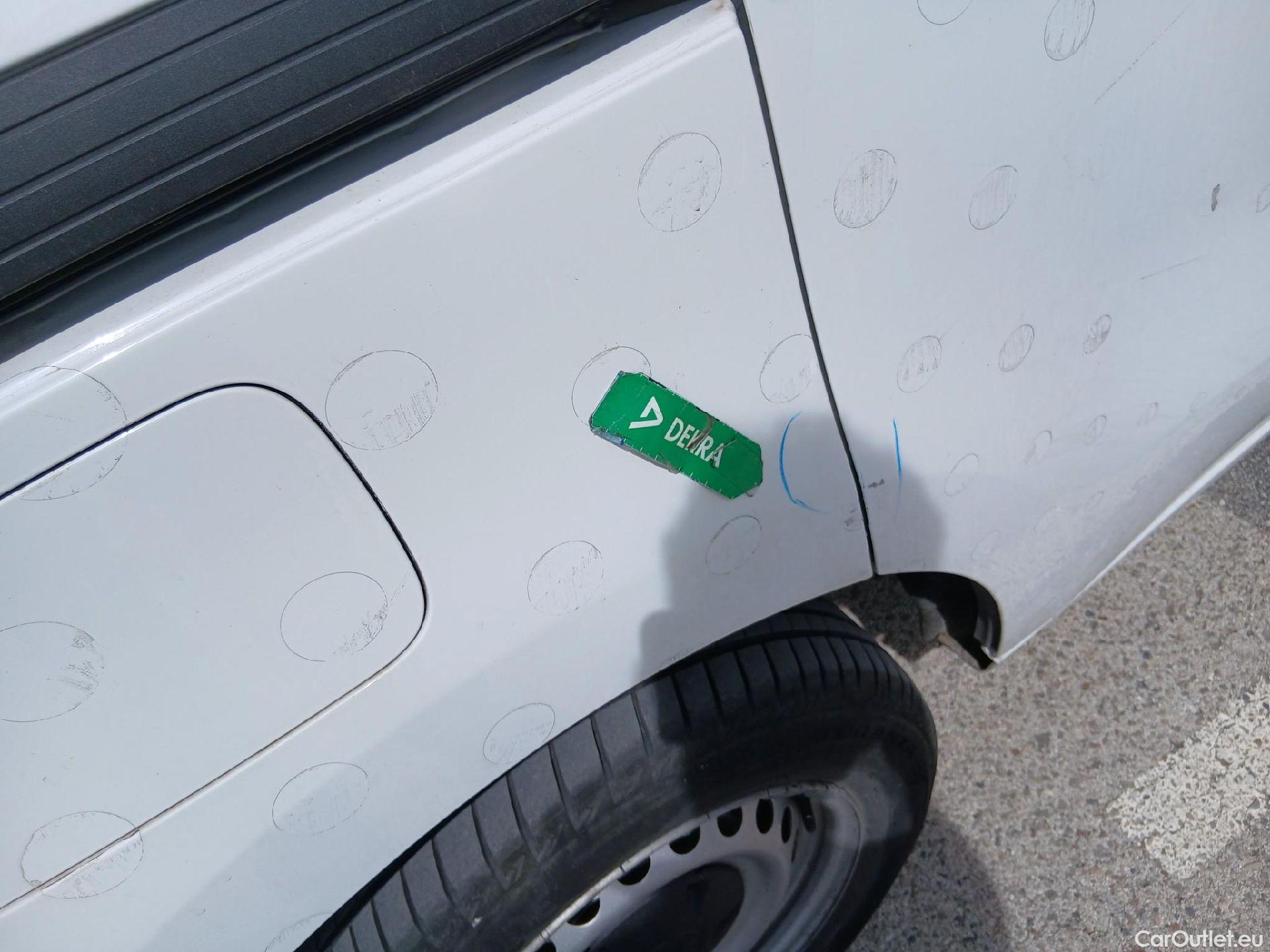  Mercedes  Citan  110 CDI standard (420.623) 1.5 95CV MT6 E6d #31