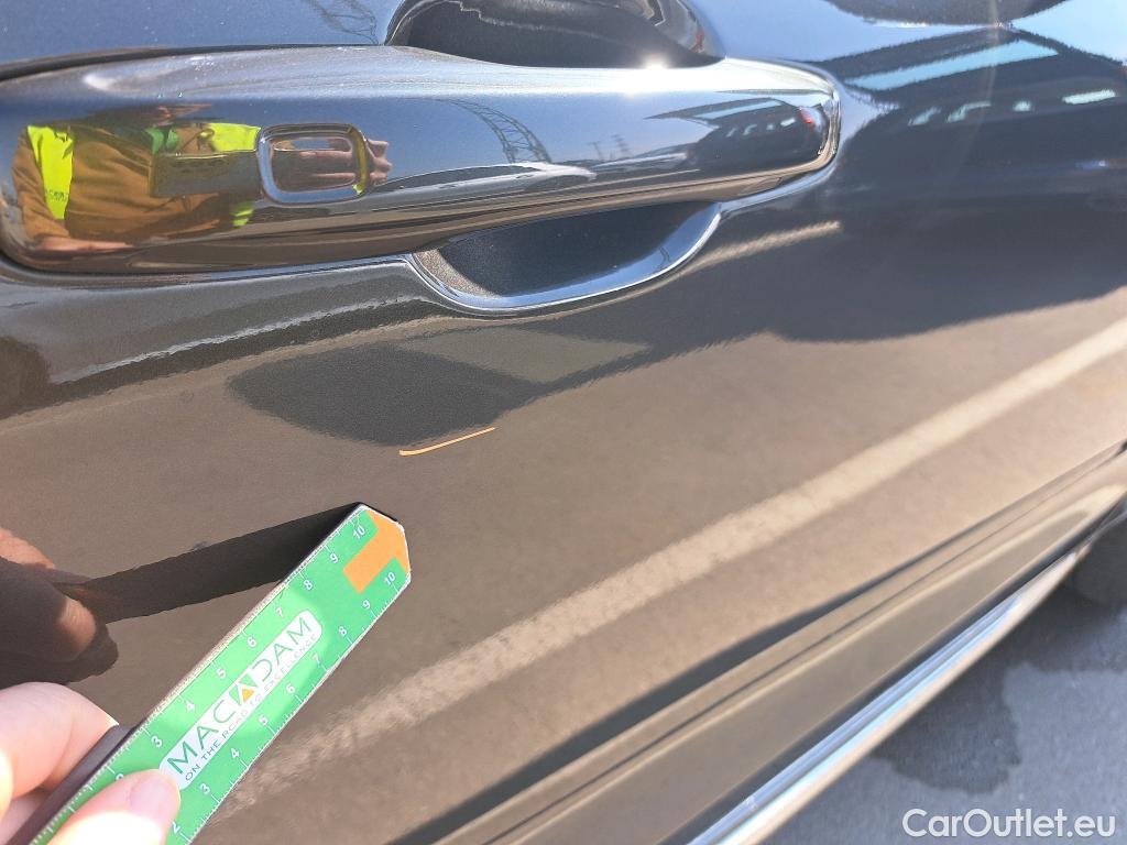  Volvo  XC60 VOLVO  / 2017 / 5P / todoterreno 2.0 T6 AWD Recharge Inscription Exp Auto #9