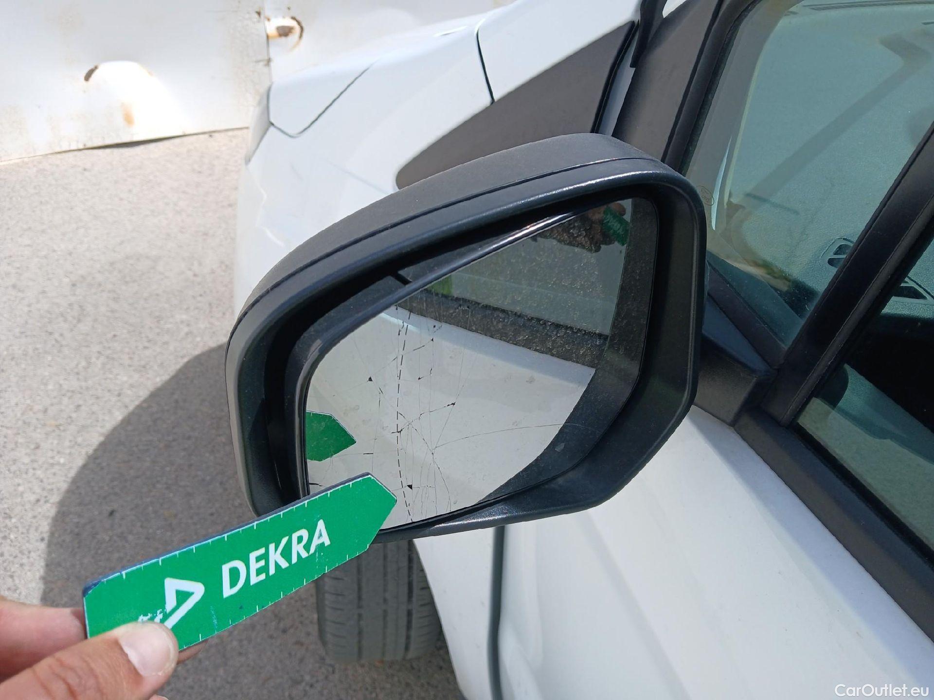  Ford  Transit FORD  Courier/2014/4P/furgón der.turis Van 1.5 TDCi 75kW Trend #4