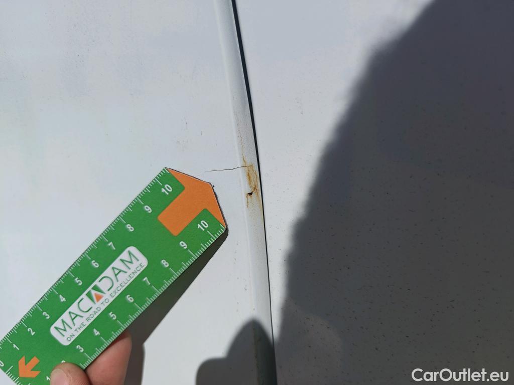  Ford  Transit FORD  / 2013 / 4P / furgón 350 96kW L4H3 Van Trend RWD #6