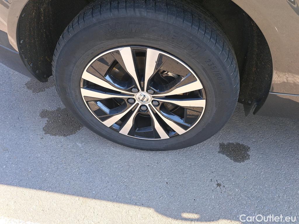  Volvo  XC60 VOLVO  / 2017 / 5P / todoterreno 2.0 T6 AWD Recharge Inscription Exp Auto #20
