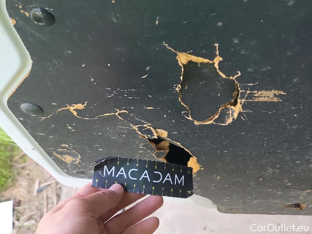  Nissan  NV200 NISSAN NV250 / 2019 / 4P / furgón 2pl 1.5dCi 70 kW (95CV) L2H1 ÓPTIMA #28