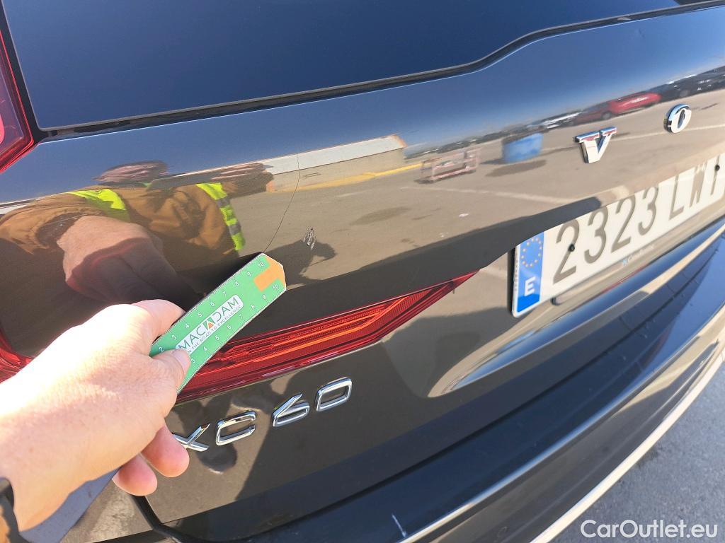  Volvo  XC60 VOLVO  / 2017 / 5P / todoterreno 2.0 T6 AWD Recharge Inscription Exp Auto #3