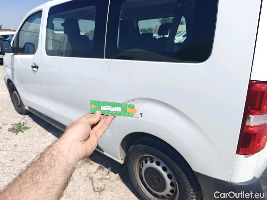  Peugeot  Expert PEUGEOT  / 2016 / 4P / combi Combi BlueHDi 120 S&S Standard #1