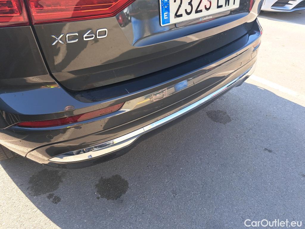  Volvo  XC60 VOLVO  / 2017 / 5P / todoterreno 2.0 T6 AWD Recharge Inscription Exp Auto #16