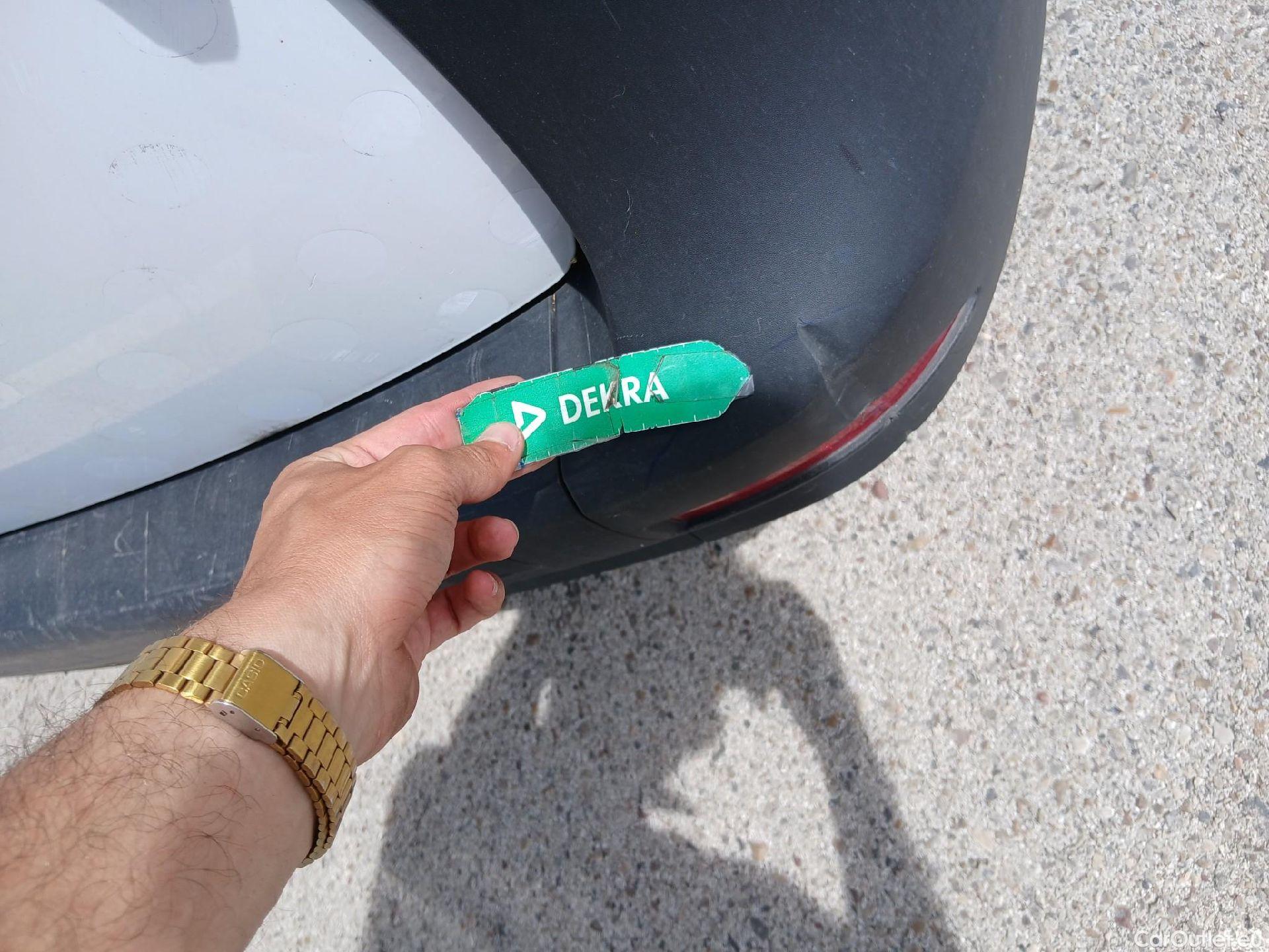  Mercedes  Citan  110 CDI standard (420.623) 1.5 95CV MT6 E6d #17