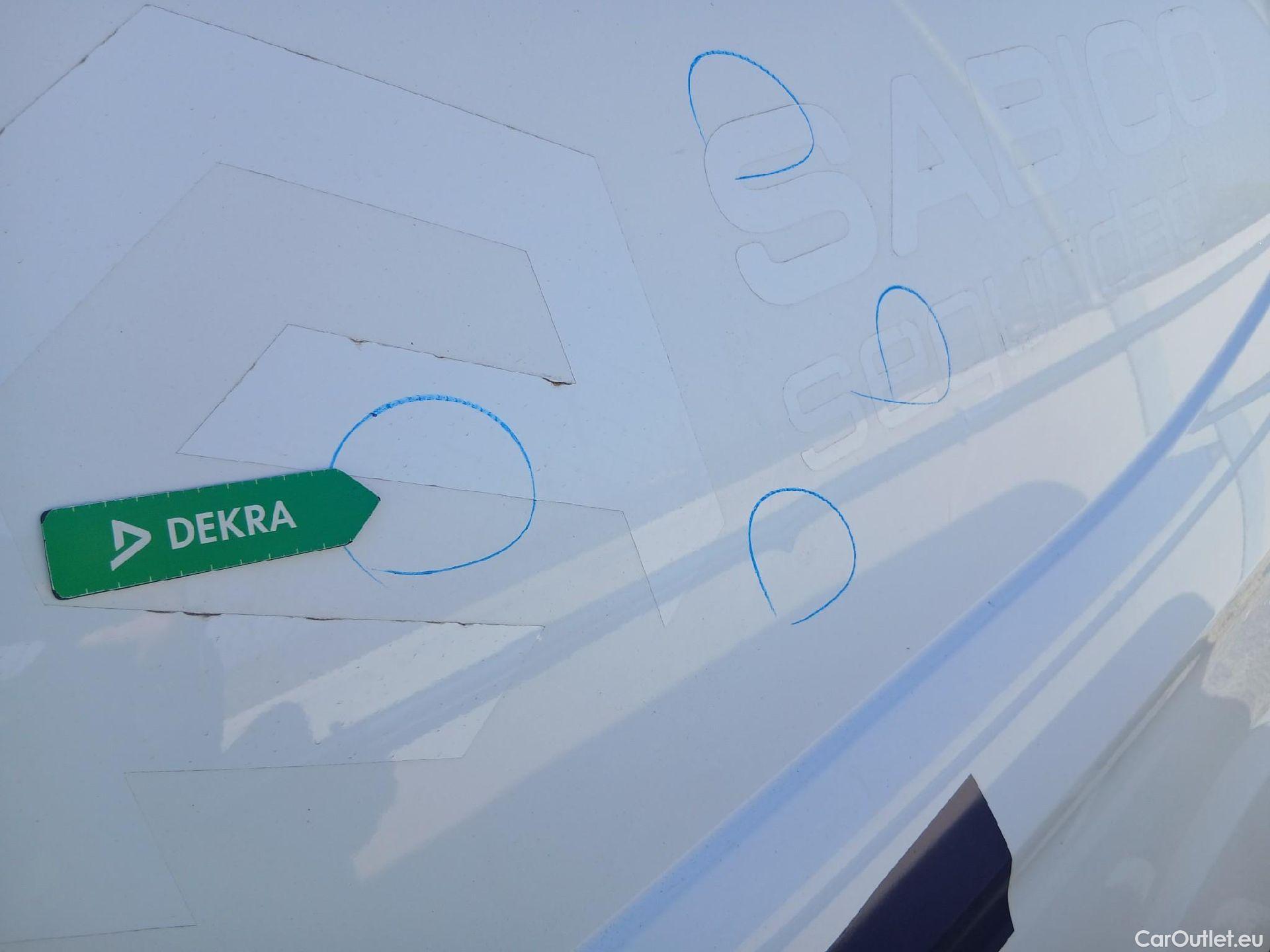  Ford  Transit FORD  Courier/2014/4P/furgón der.turis Van 1.5 TDCi 56kW Trend #12