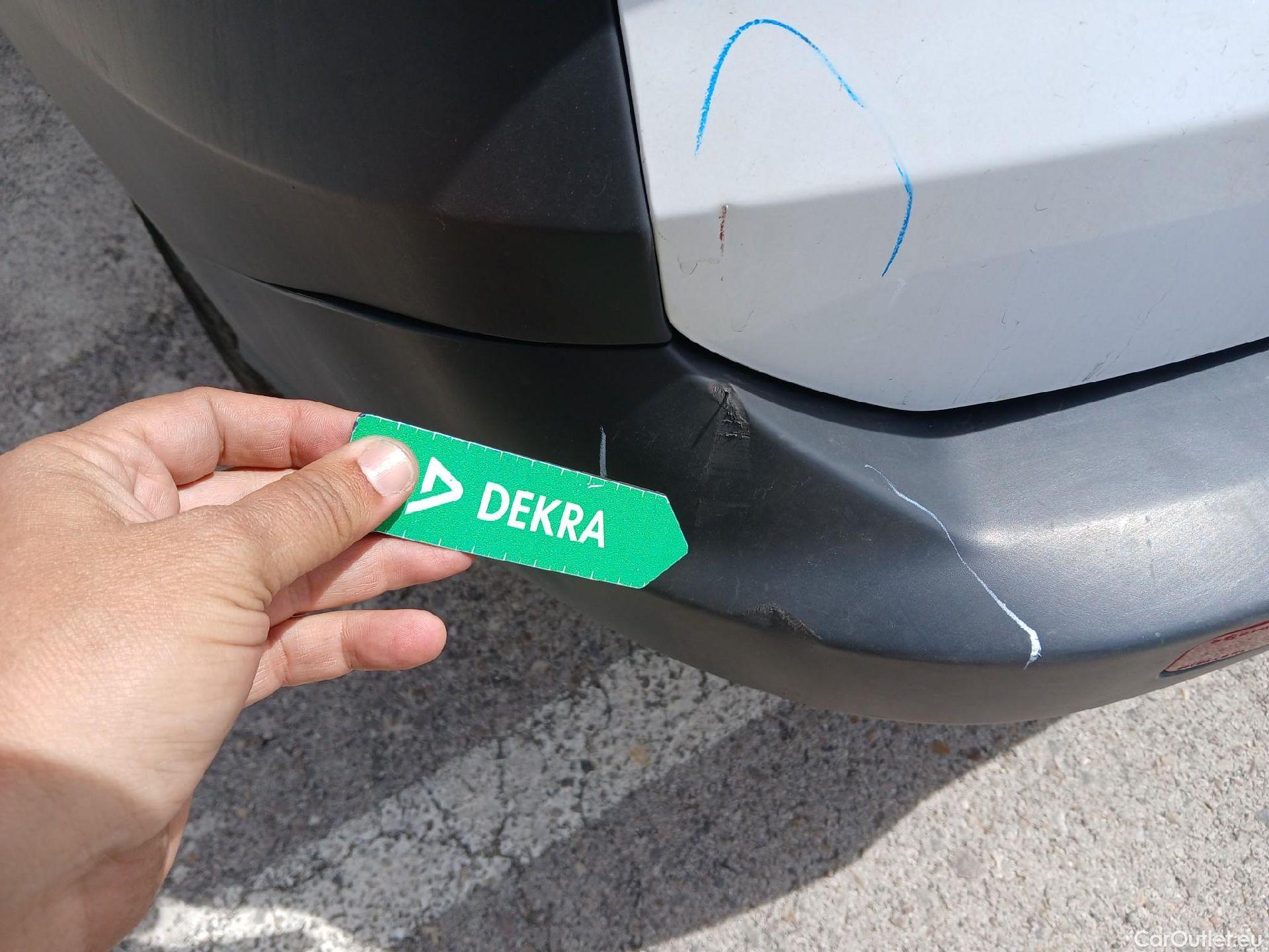  Ford  Transit FORD  Courier/2014/4P/furgón der.turis Van 1.5 TDCi 75kW Trend #20