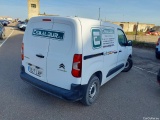  Citroen  Berlingo CITROEN  / 2018 / 3P / furgón derivado de turismo Talla M BlueHDi 100 CONTROL #2