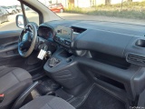  Citroen  Berlingo CITROEN  / 2018 / 3P / furgón derivado de turismo Talla M BlueHDi 100 CONTROL #3