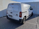  Citroen  Berlingo CITROEN  / 2018 / 3P / furgón derivado de turismo Talla M BlueHDi 100 CONTROL #2