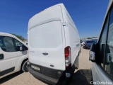 Ford  Transit FORD  / 2013 / 4P / furgón 350 96kW L4H3 Van Trend RWD #2