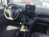  Opel  Combo OPEL  / 2018 / 3P / furgón derivado de turismo 1.5 TD 75kW (100CV) Express L H1 650kg (AC) #3