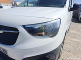  Opel  Combo OPEL  / 2018 / 3P / furgón derivado de turismo 1.5 TD 75kW (100CV) Express L H1 650kg (AC) #15