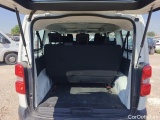  Peugeot  Expert PEUGEOT  / 2016 / 4P / combi Combi BlueHDi 120 S&S Standard #8