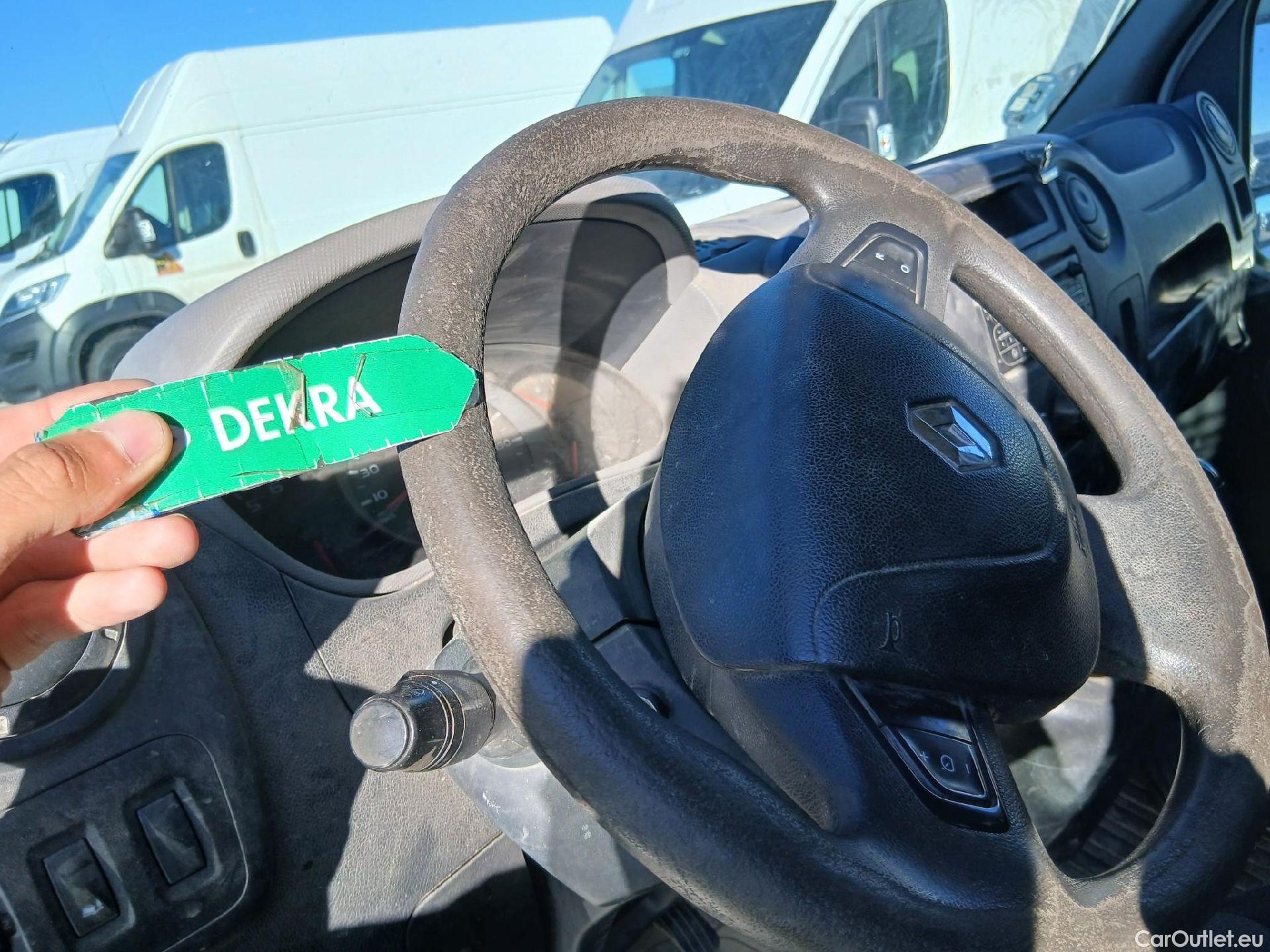  Renault  Master RENAULT  / 2014 / 2P / volquete Volq. Cab. Simple T L2 3500 dCi 96kW E6 #32