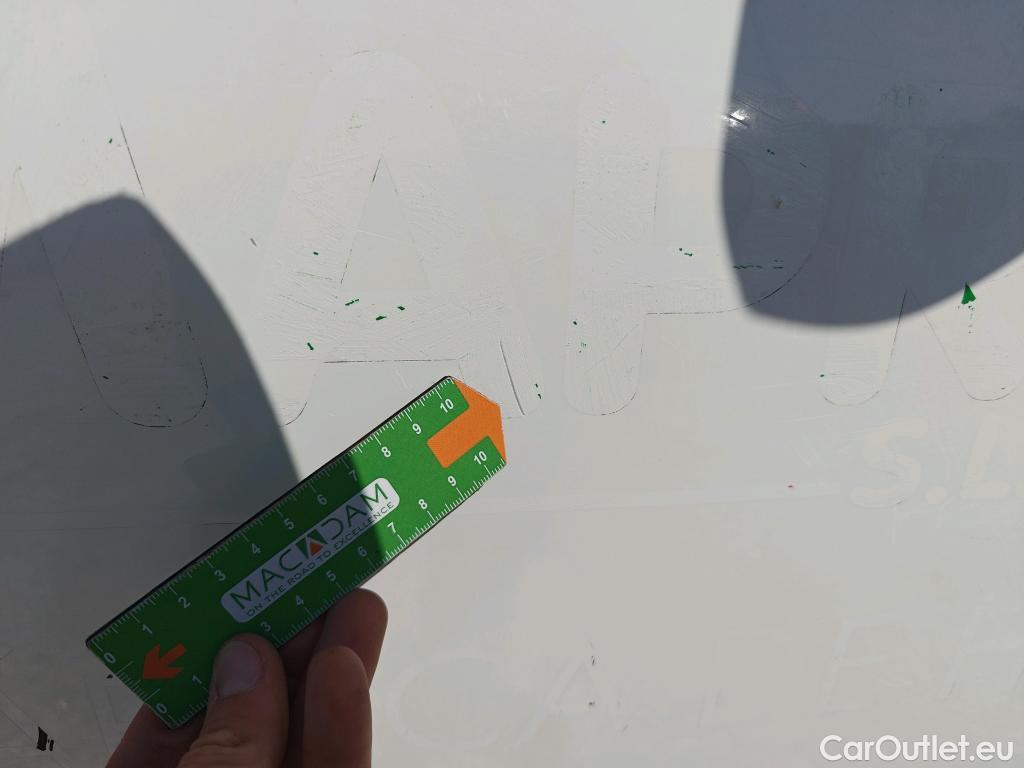  Peugeot  RIFTER PEUGEOT  / 2018 / 4P / combi Active Standard BlueHDi 73kW (IND) #18